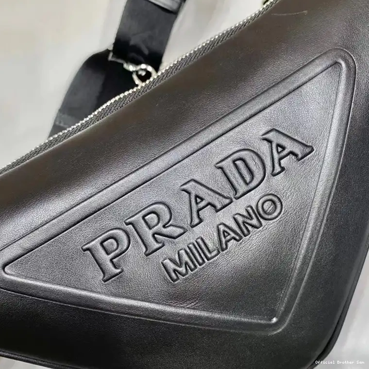 Official Brother Sam Bag Prada 2205HT0005 0729